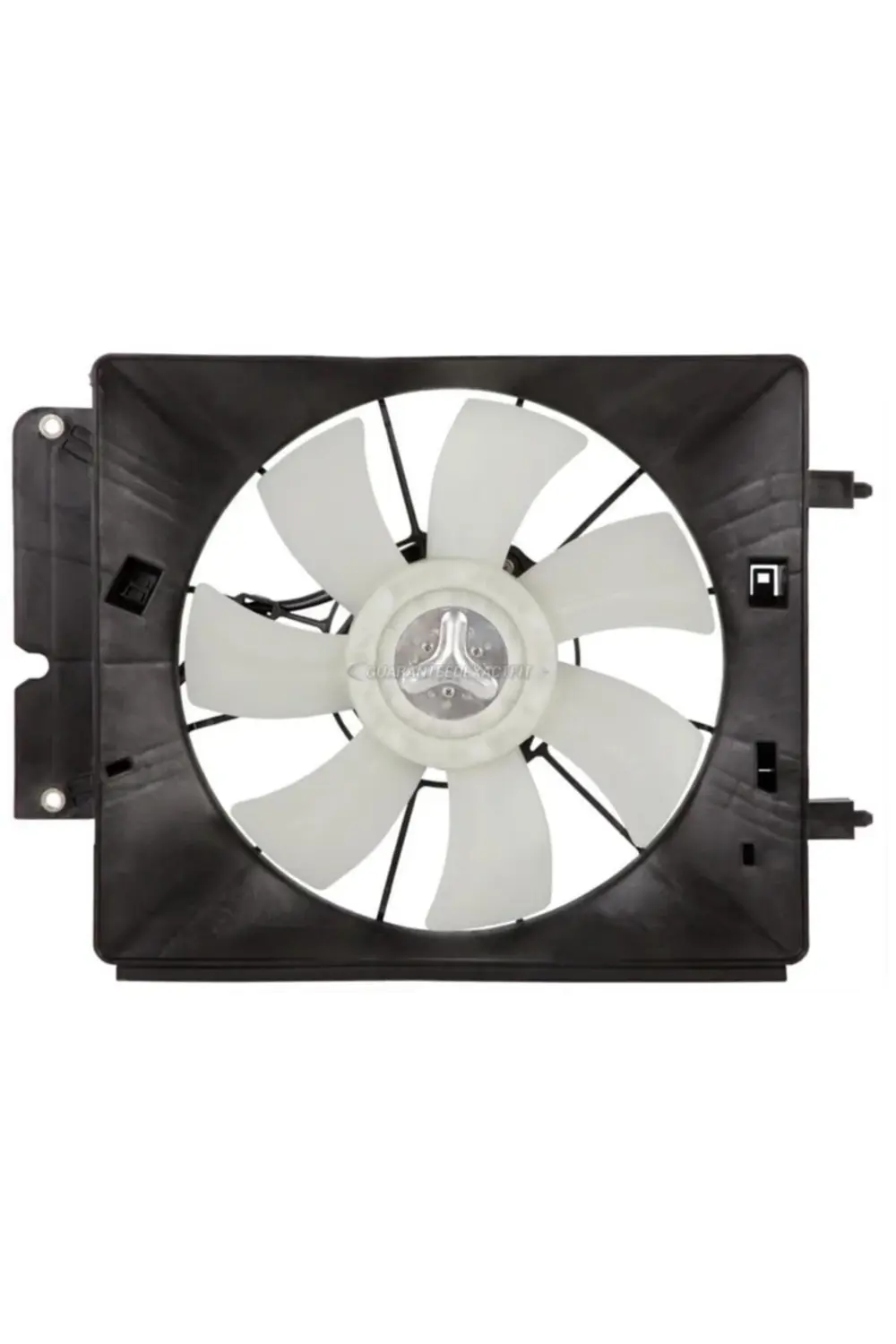 Honda Jazz 1.4 1.2 Uyumlu Fan Motoru Davlumbazlı 2002 - 2008 Klim