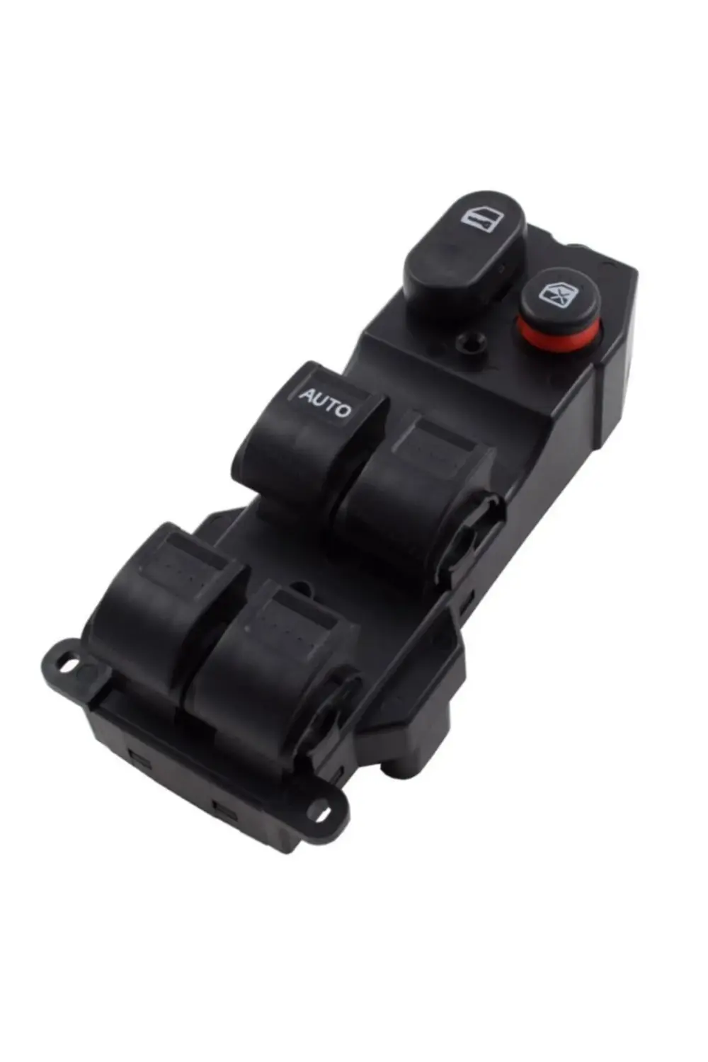 Honda Jazz 2002 2008 Model Sol Dörtlü Cam Düğmesi Anahtarı