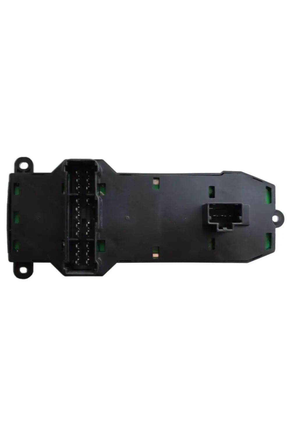 Honda Jazz 2002 2008 Model Sol Dörtlü Cam Düğmesi Anahtarı