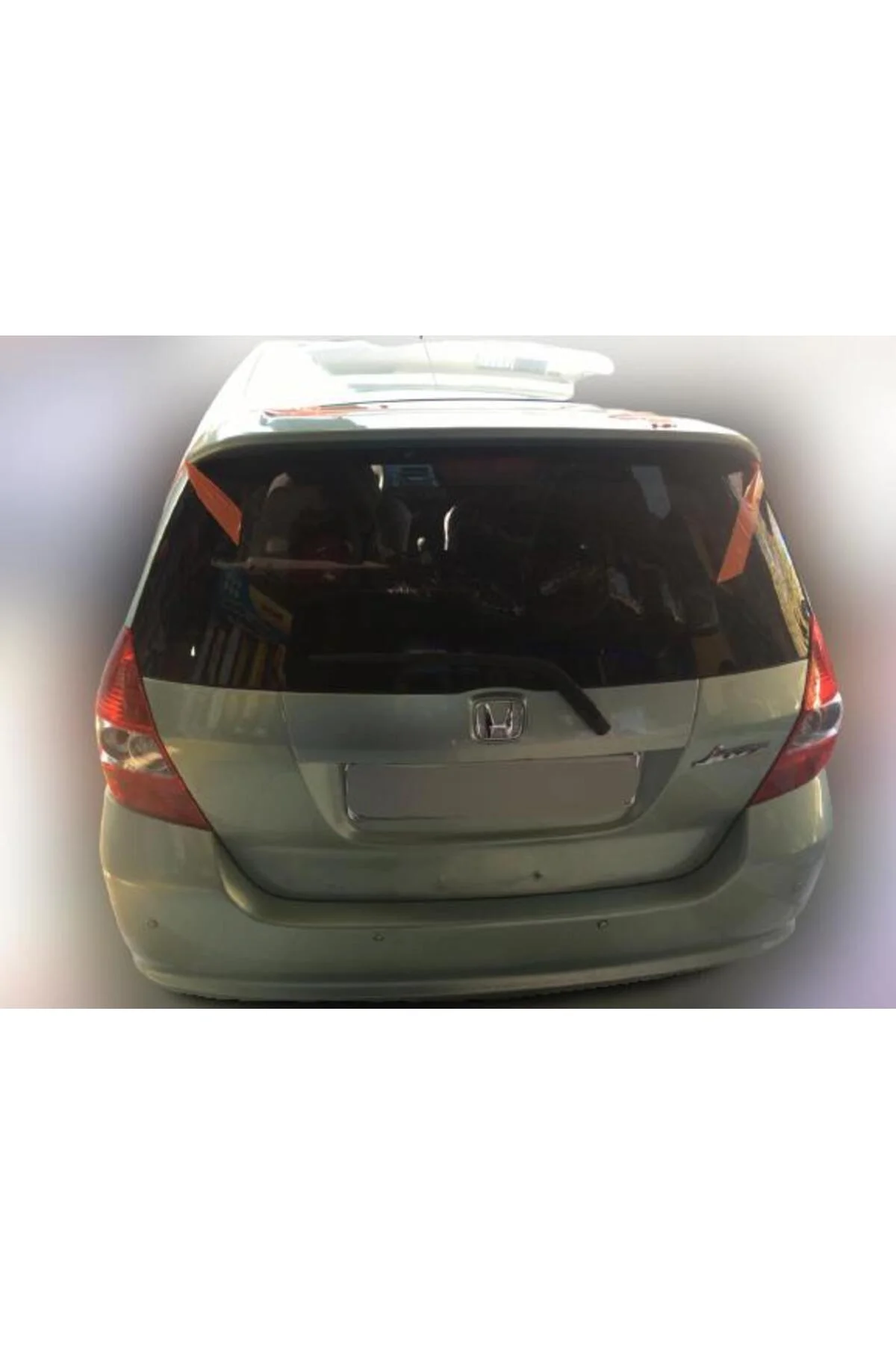 HONDA JAZZ 2005-2008 ASTARLI SPOİLER