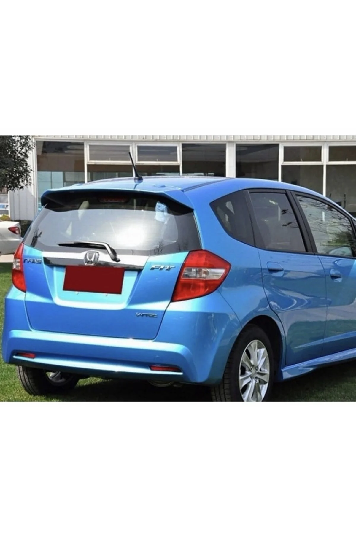 HONDA JAZZ 2008-2014 ASTARLI SPOİLER