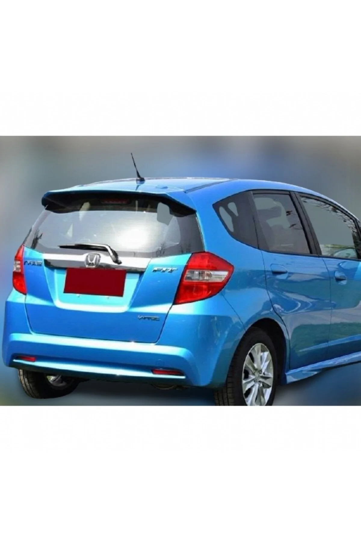 HONDA JAZZ 2008-2014 ASTARLI SPOİLER