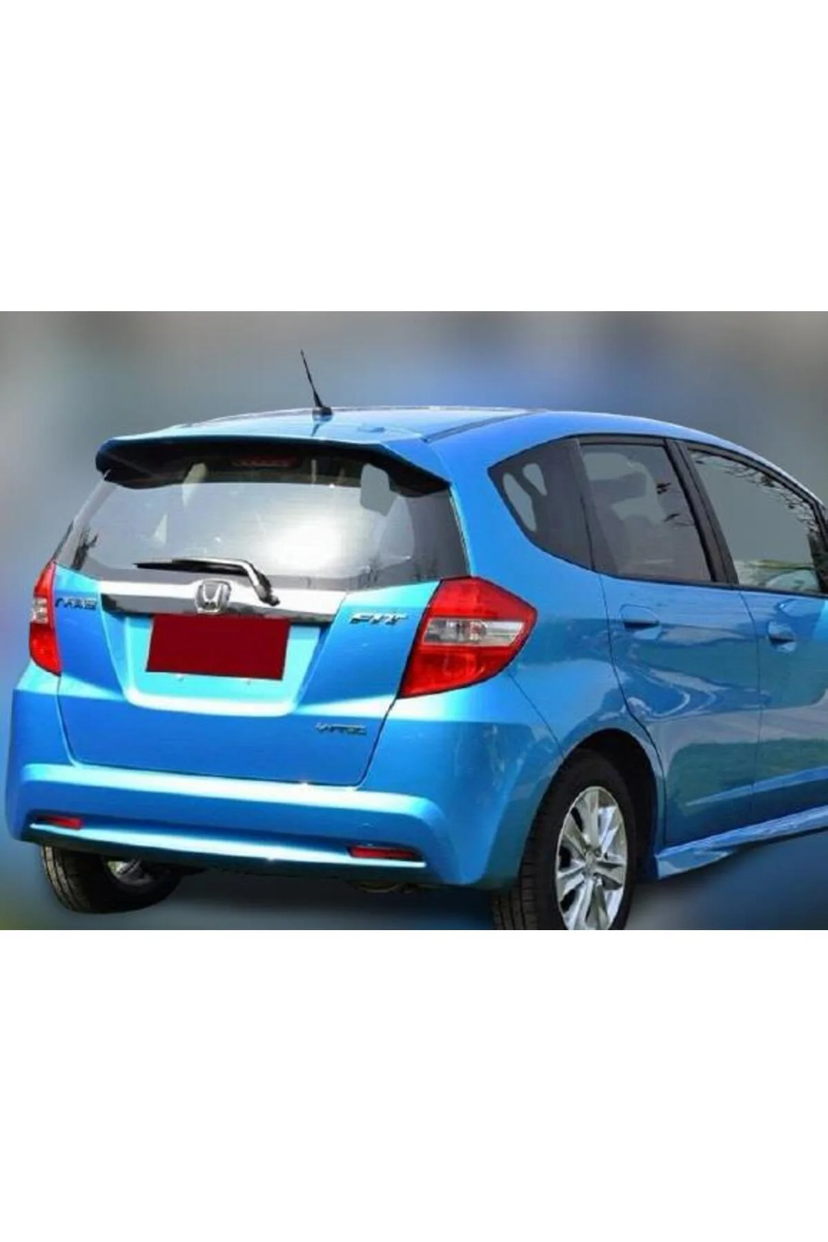 HONDA JAZZ 2008-2014 ASTARLI SPOİLER