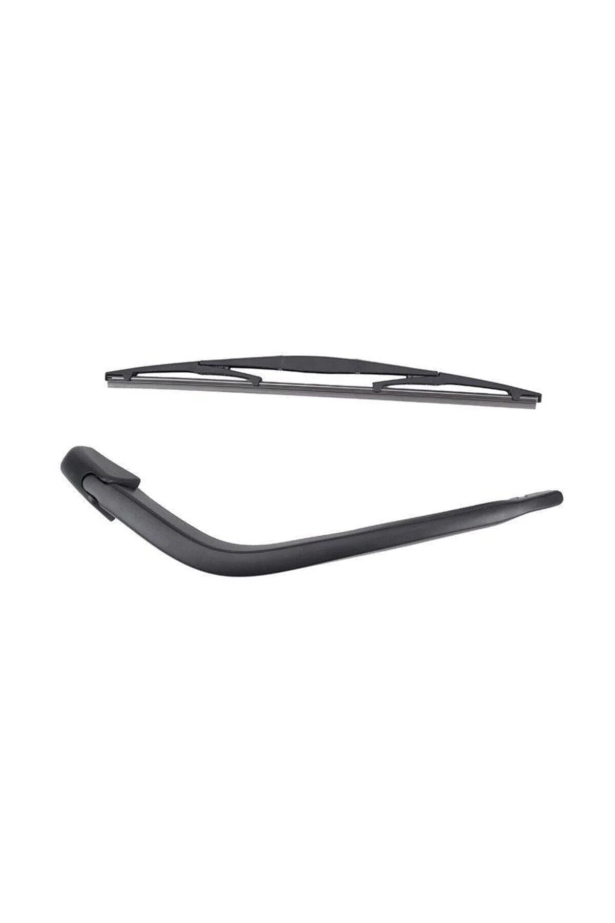 Honda Jazz Arka Cam Silecek Kolu Ve Süpürgesi Takımı 2002-2009