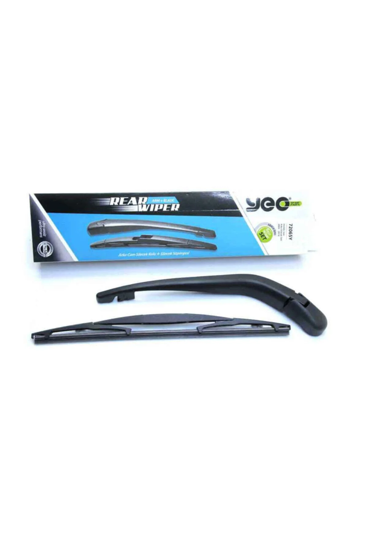 Honda Jazz Arka Silecek Kolu 2008-2014