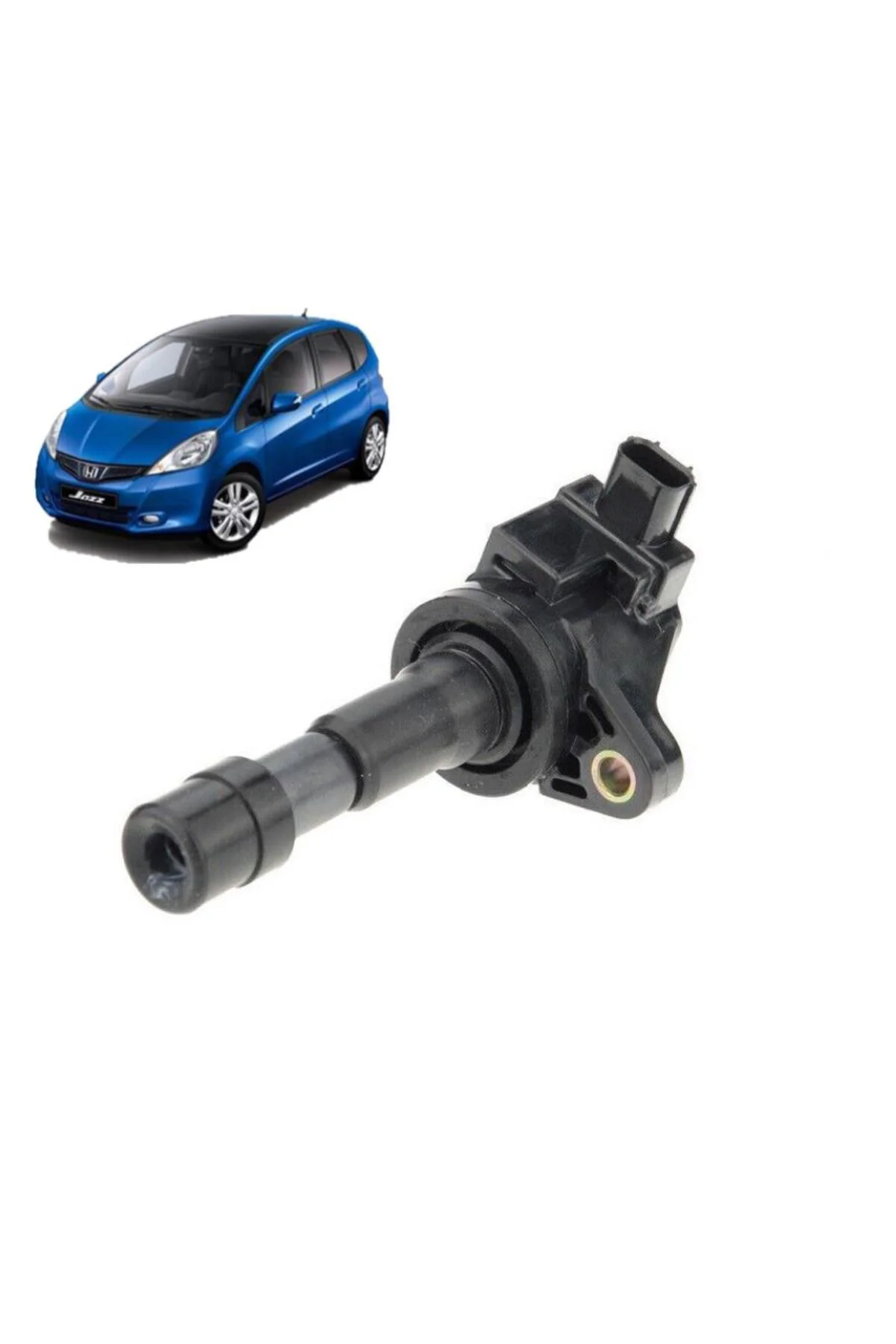 Honda Jazz Ateşleme Bobini 30520-rb0-003 Cadic 2009--2012