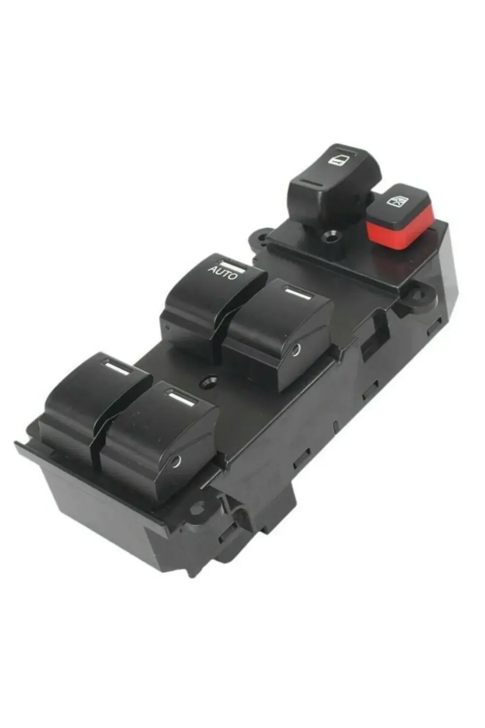 Honda Jazz Sol Dörtlü Cam Düğmesi Anahtarı 2009--2012