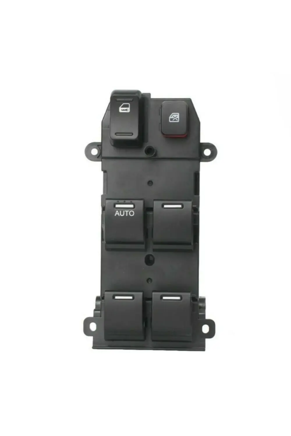 Honda Jazz Sol Dörtlü Cam Düğmesi Anahtarı 2009--2012