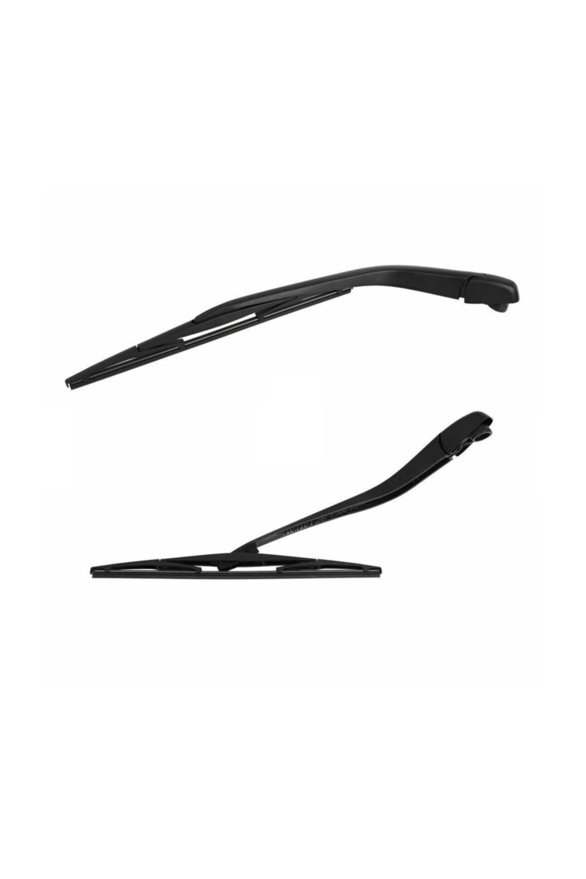 Honda Jazz Uyumlu Arka Silecek Kolu Ve Süpürgesi Uyumlu (2001-200