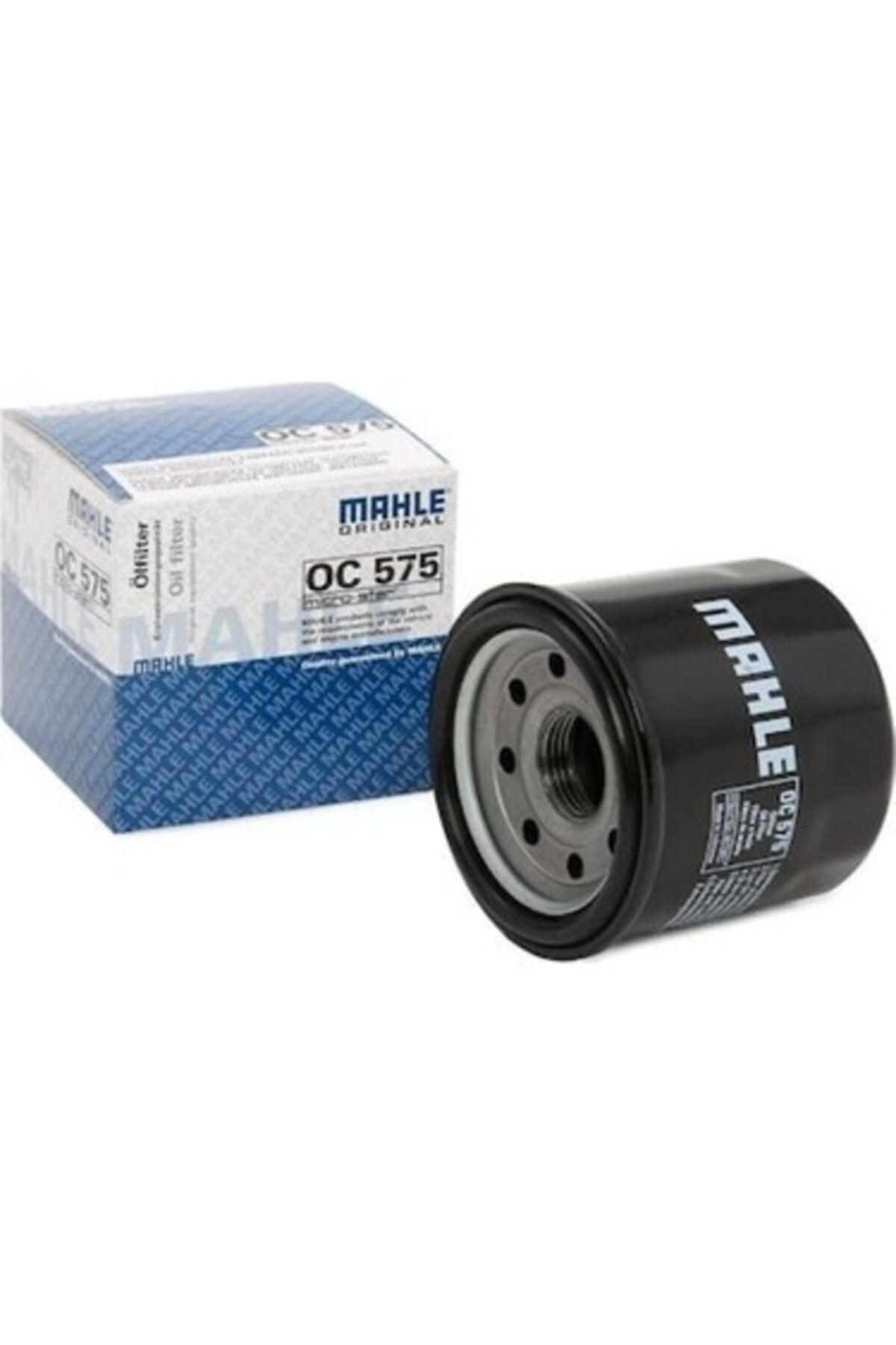 Mahle Honda Nc 750 Oc 575 Yağ Filtresi Tüm Modeller