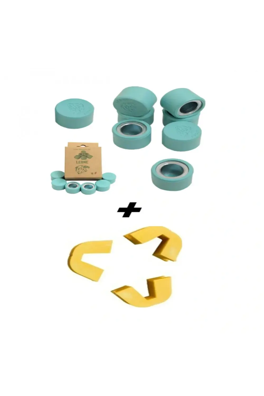 HONDA PCX 125 2021-2024 PERFORMANS BAGASI 12 GR + SPEEDUP KIZAK K