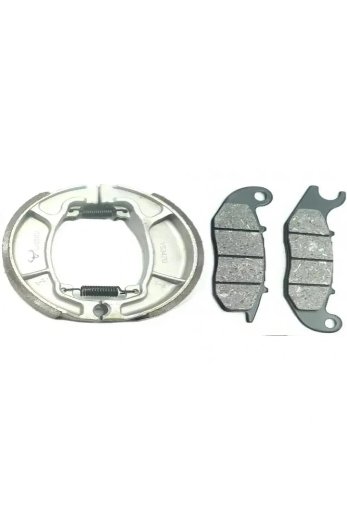 Honda Pcx 125 2021-2024 Fren Balata Takım YSOB0035