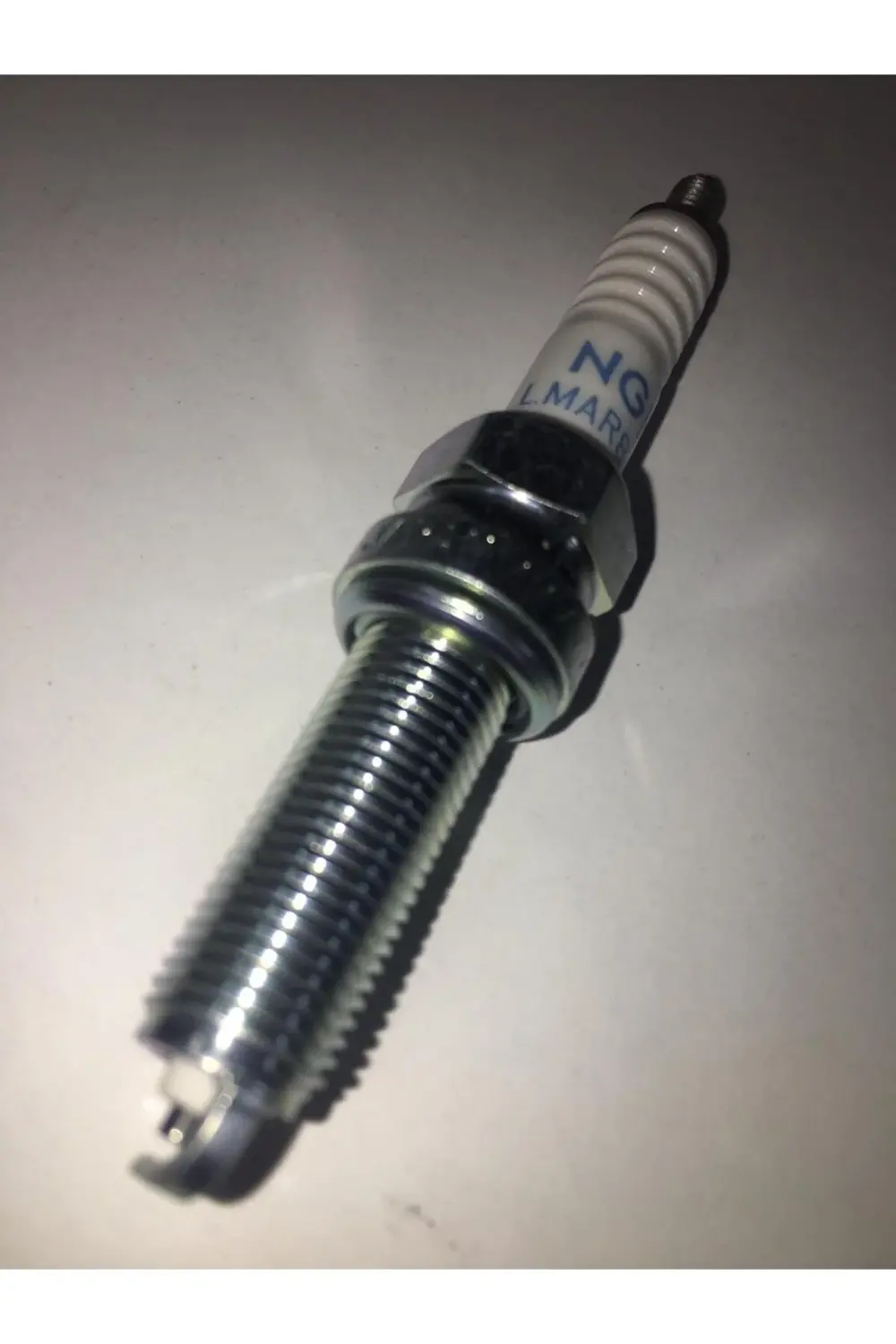 Honda Pcx 125 2021 Sonrasi Uyumlu Buji Ngk