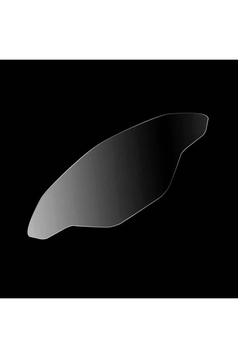 Honda Pcx 2018-2019 Gösterge Panel Ekran Koruyucu Nano Film