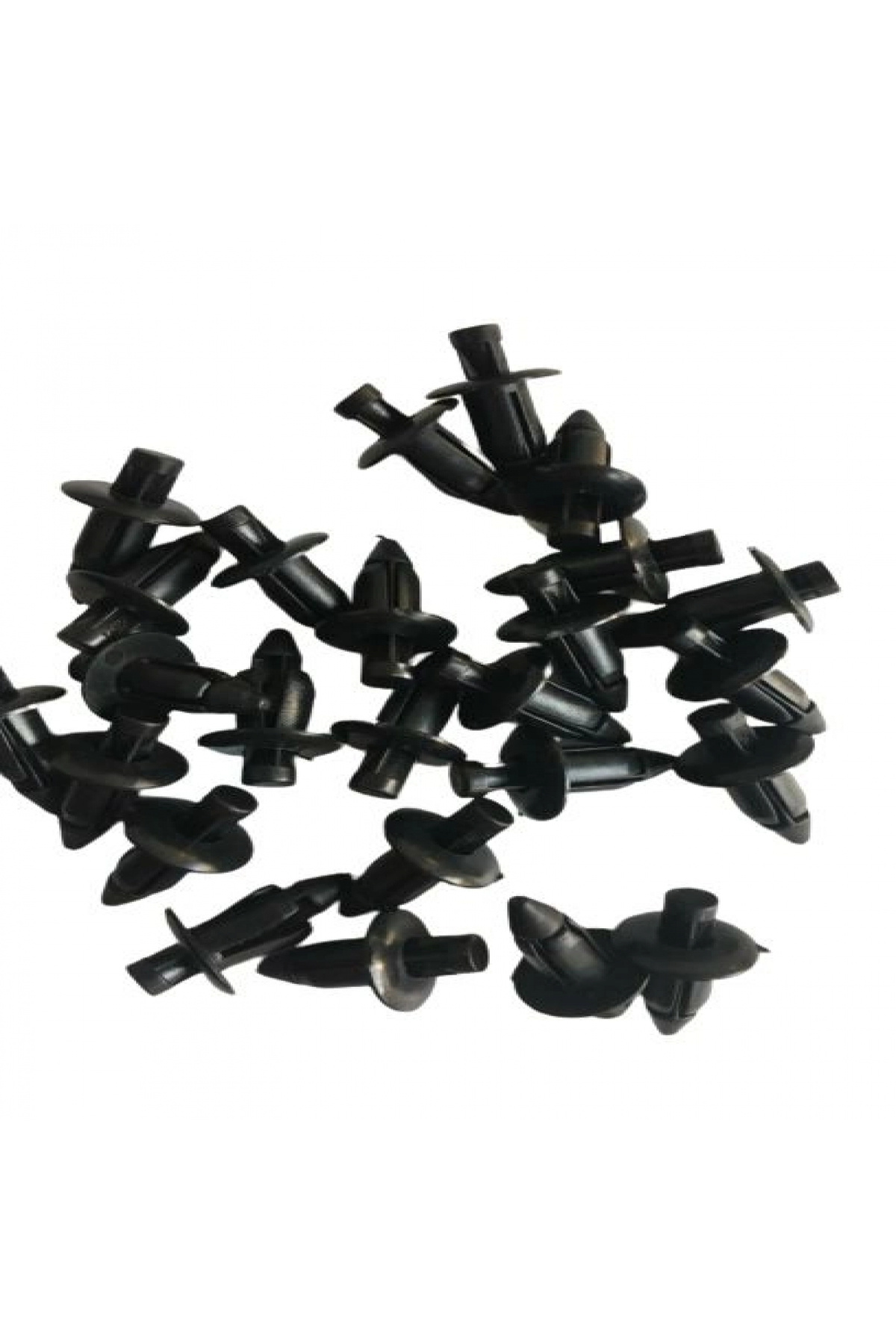 Honda Pcx Kaporta Klipsi, Pcx Grenaj Vidası, kaporta Vidası 10 Ad