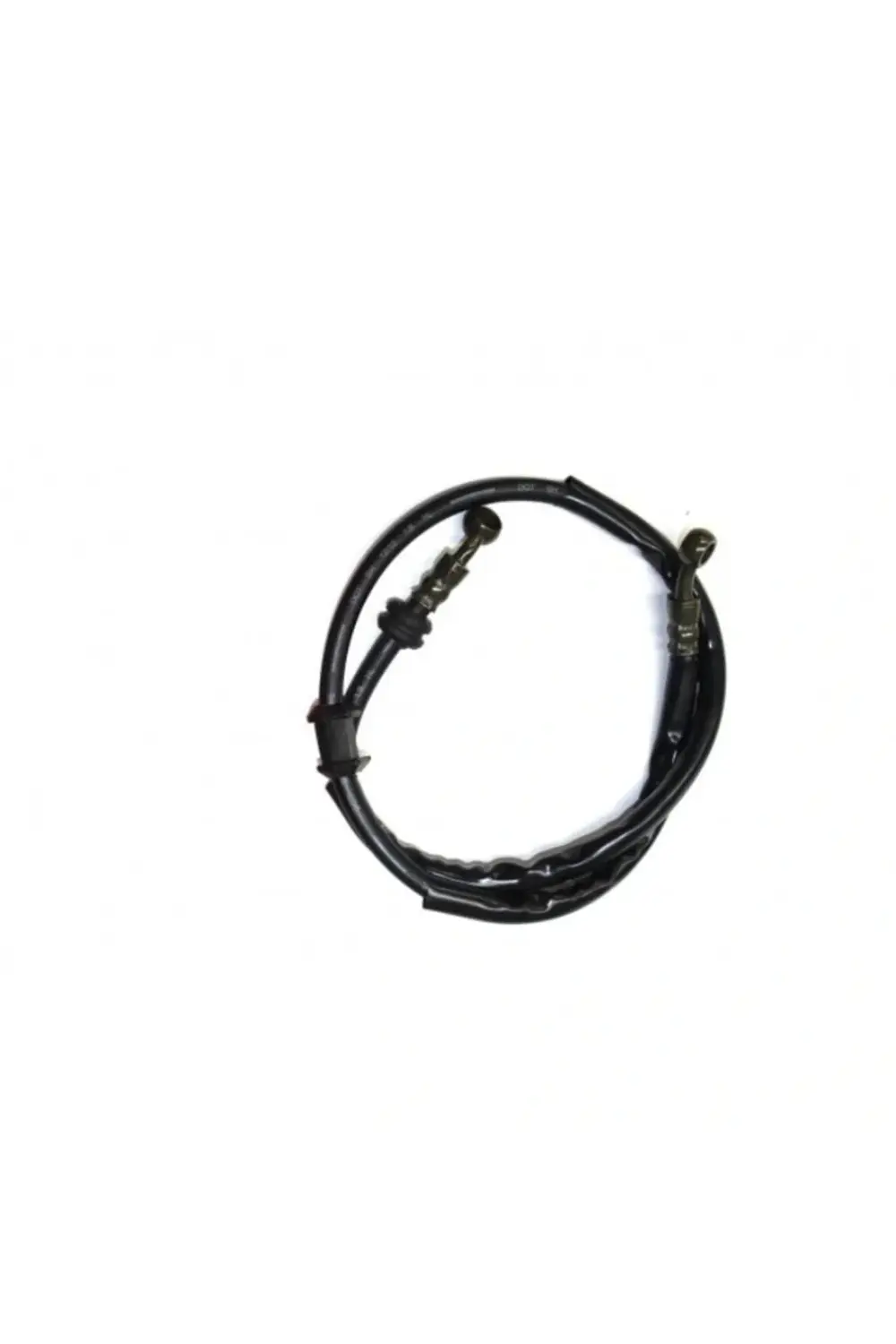 Honda Spacy 110 Ön Fren Hidrolik Hortumu Komple