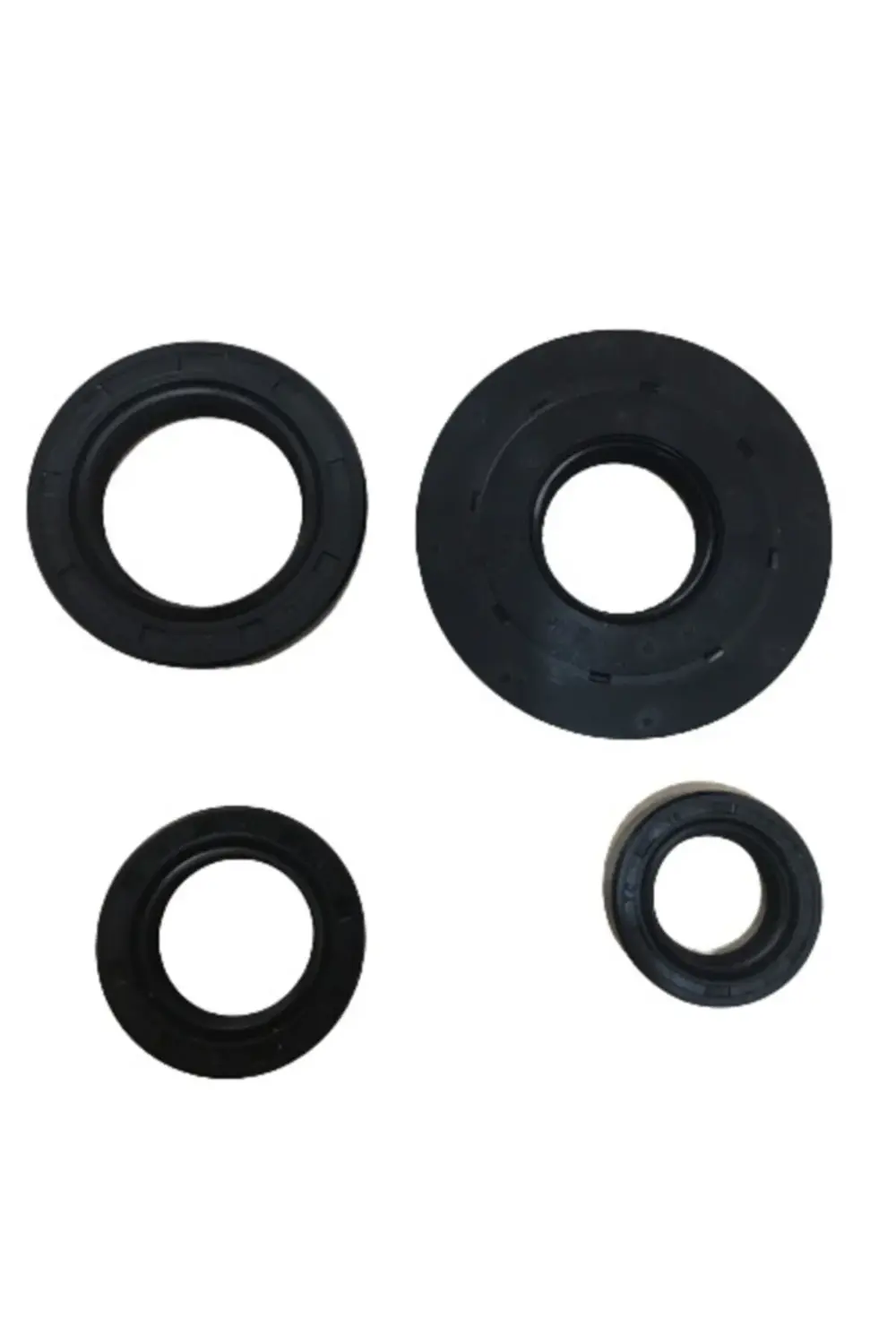 Honda Spacy 110/alpha Dylan/ps 150 Keçe Seti 4lü