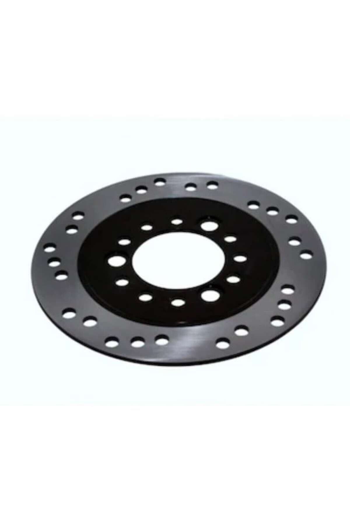 Honda Spacy Ön Fren Disk Aynası Disk Ayna Oem Kalite