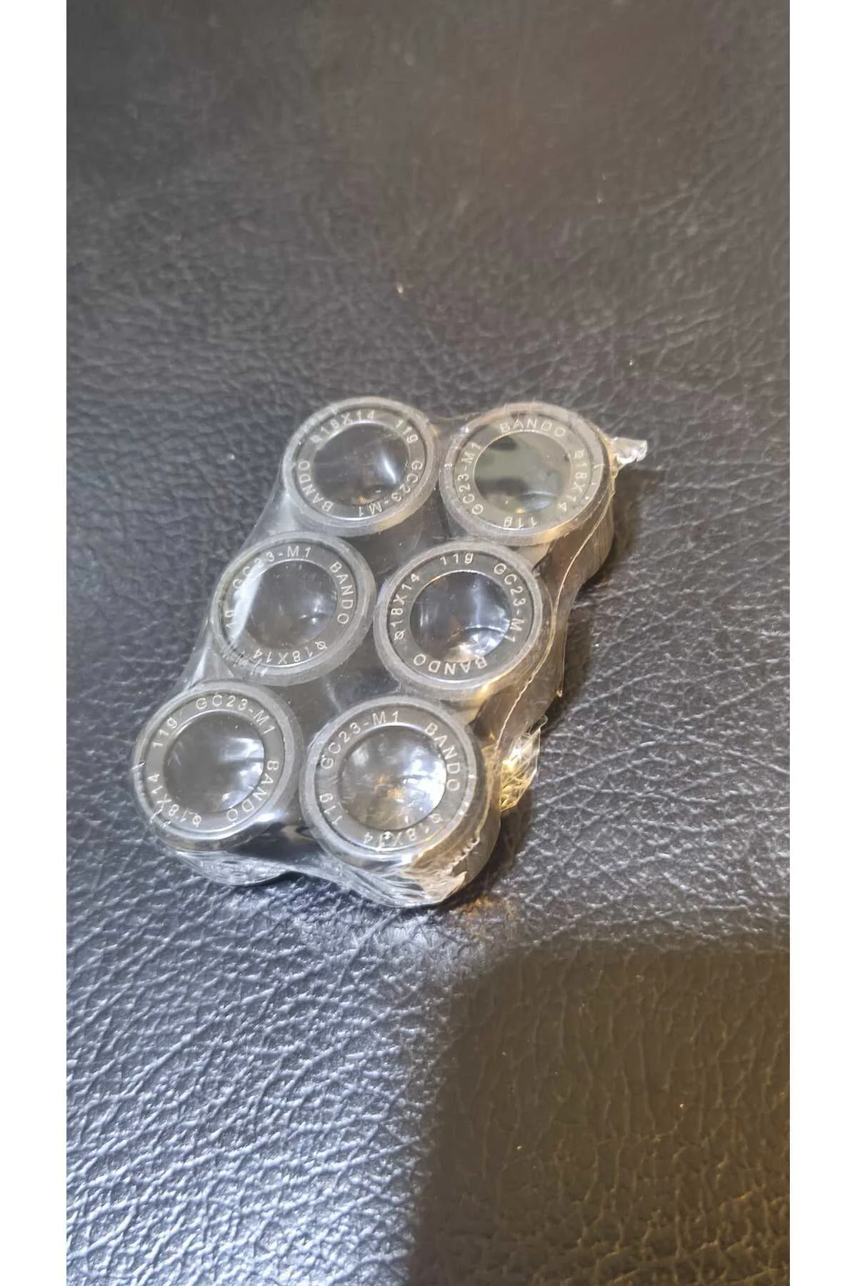 HONDA SPACY110 KUBA ZENZERO 125 Uyumlu 11 Gram Ürün