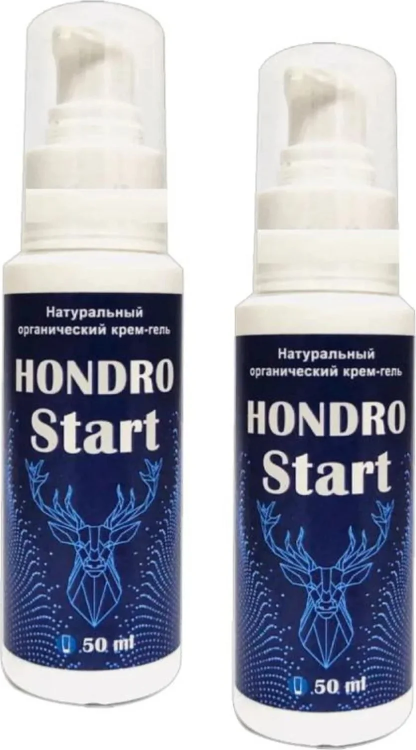 Hondro Star Masaj Kremi 50 ml 2 Adet - Eklemlerde Hareketlilik ve Rahatlama Sağlar Fiyatı, Yorumları ve Özellikleri