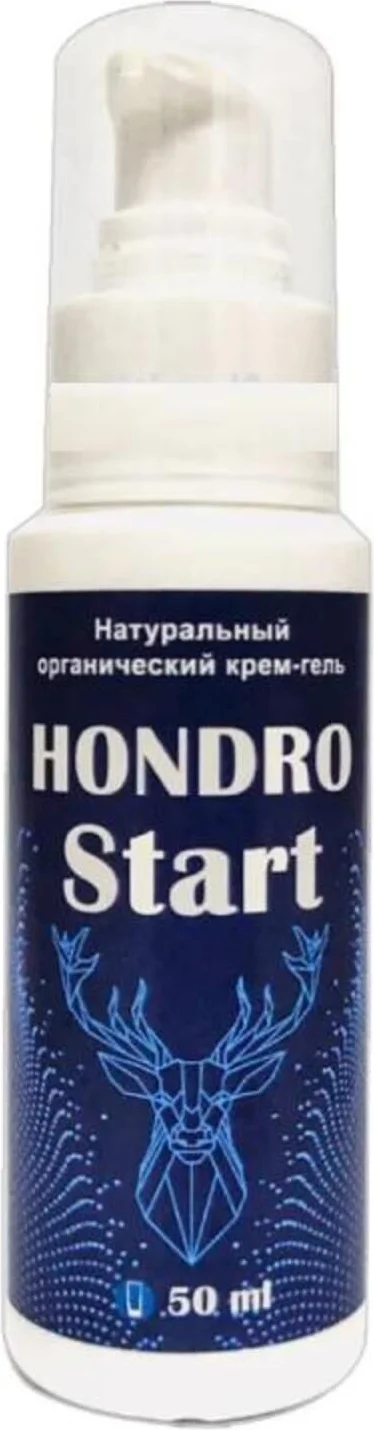 Hondro Star Masaj Kremi 50 ml - Etkili Rahatlatıcı ve Ağrı Kesici Fiyatı, Yorumları ve Özellikleri
