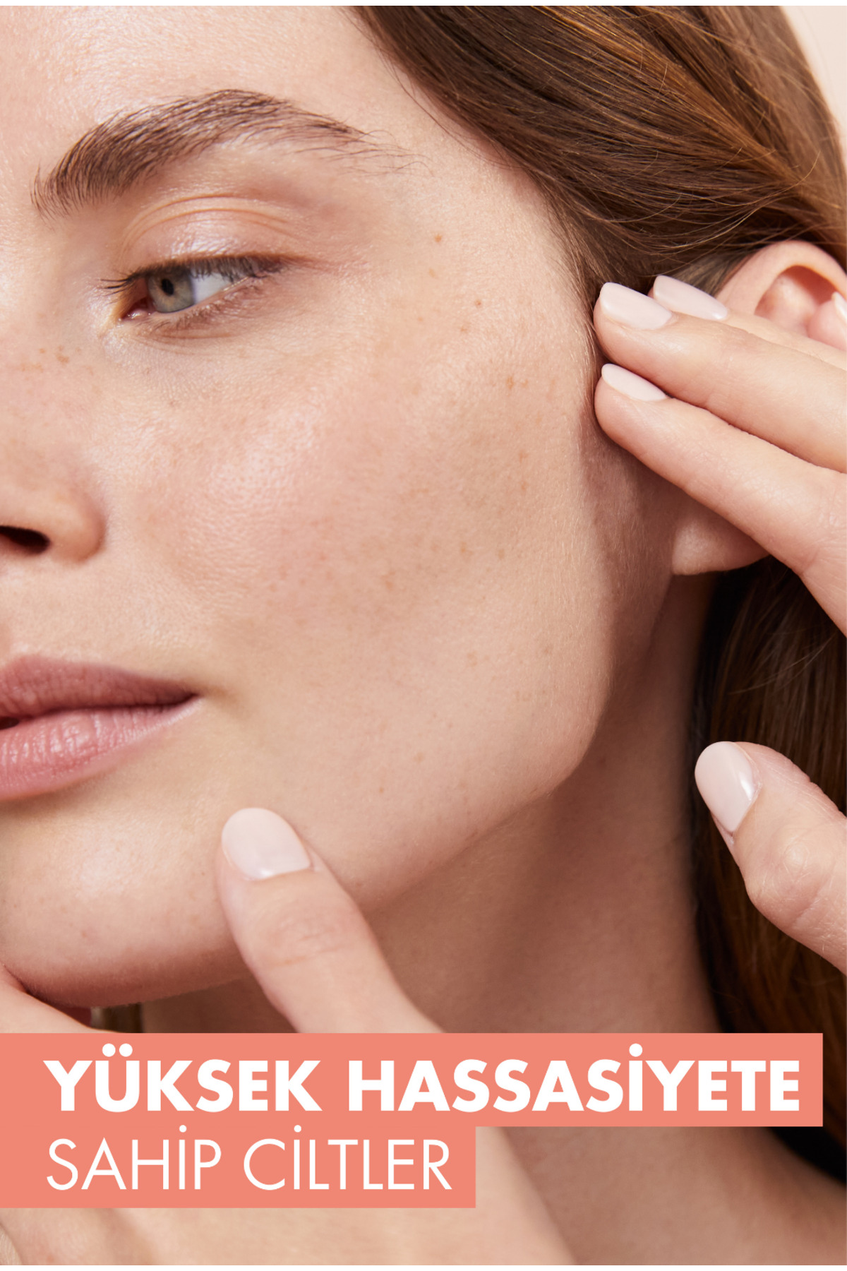 Avene Honey Compact Mineral Filtreli Koyu Renkli Spf 50+ Cilt Tonu Eşit