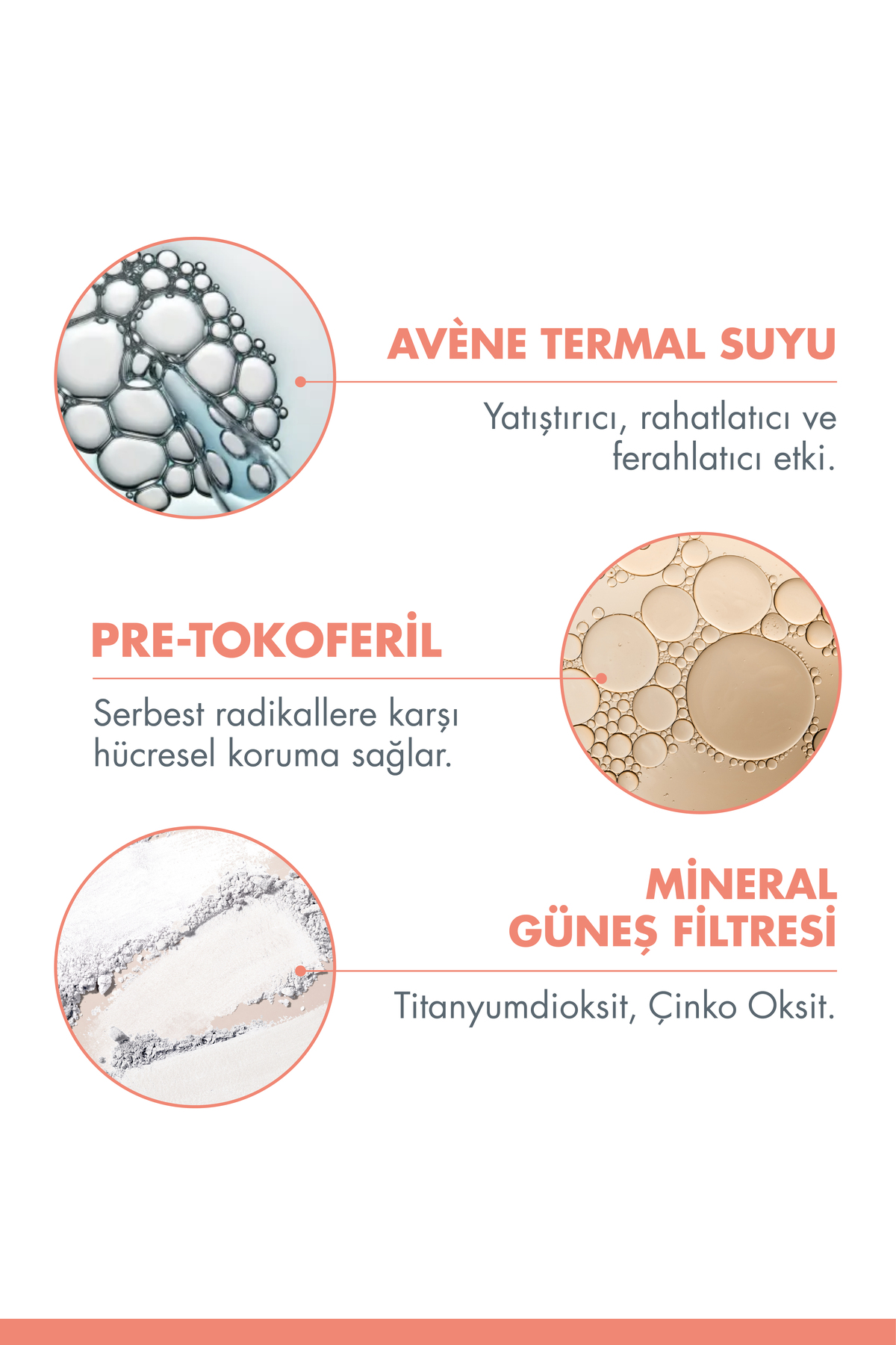 Avene Honey Compact Mineral Filtreli Koyu Renkli Spf 50+ Cilt Tonu Eşit