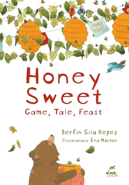 Honey Sweet Fiyatı, Yorumları ve Özellikleri