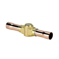 Hongsen 6008-000 SGN Kaynaklı Gözetleme Camı 1 1/8" Hongsen 6008-000 SGN Kaynaklı Gözetleme Camı 1 1/8"