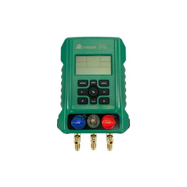 Hongsen HS-370-A Dijital Manifold