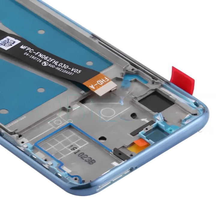 Honor 10 LİTE Lcd Ekran Dokunmatik Orijinal Kalite ÇITALI MAVİ