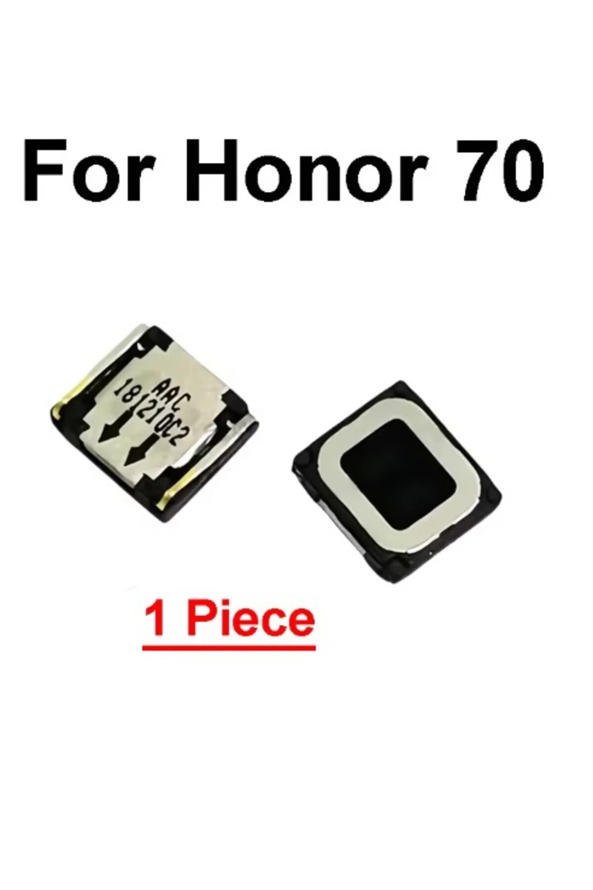Honor 70 iç Kulaklık