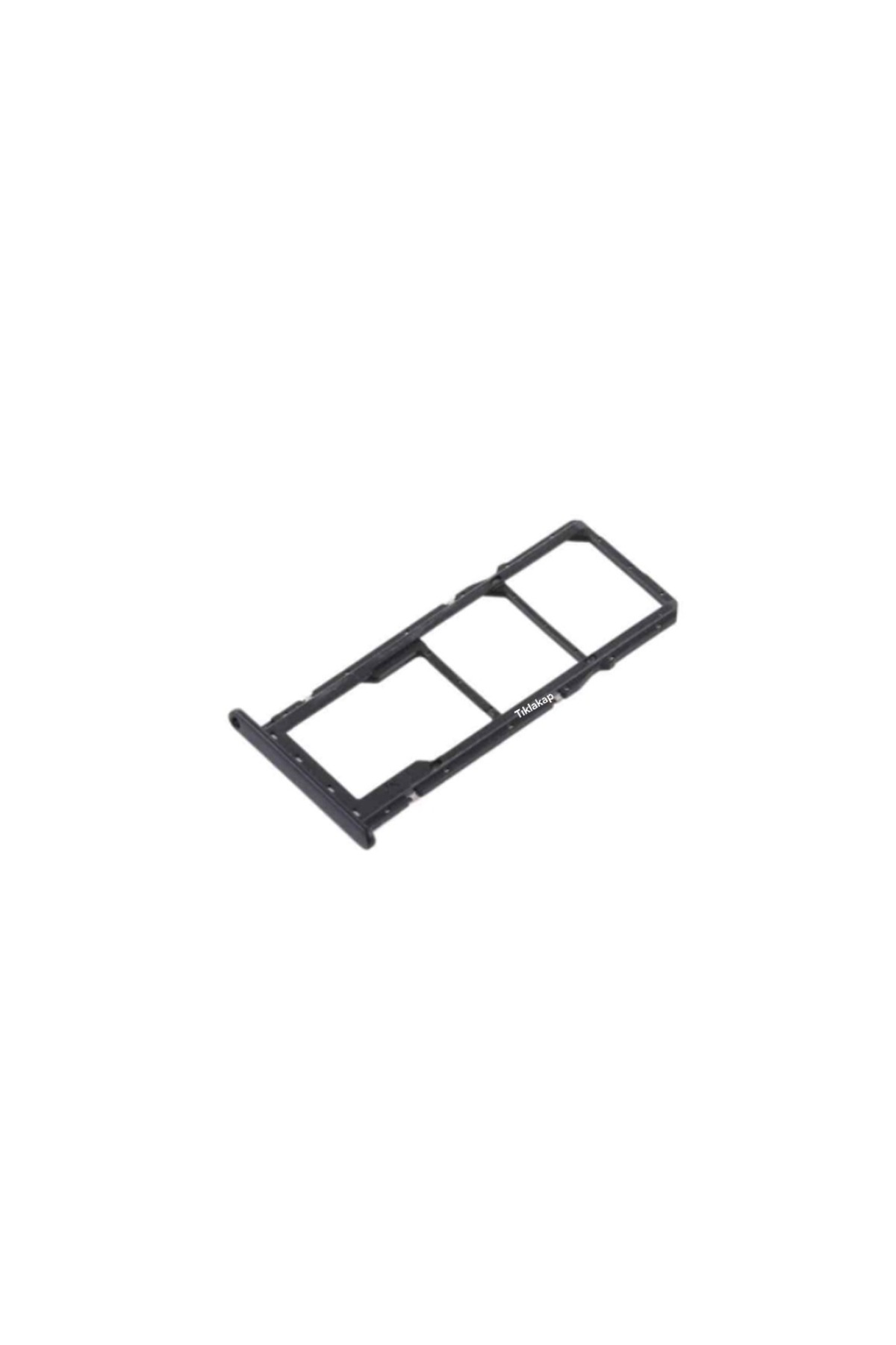 Boyra Teknoloji Honor 8C Sim Tepsisi Bkk-Lx2 Siyah