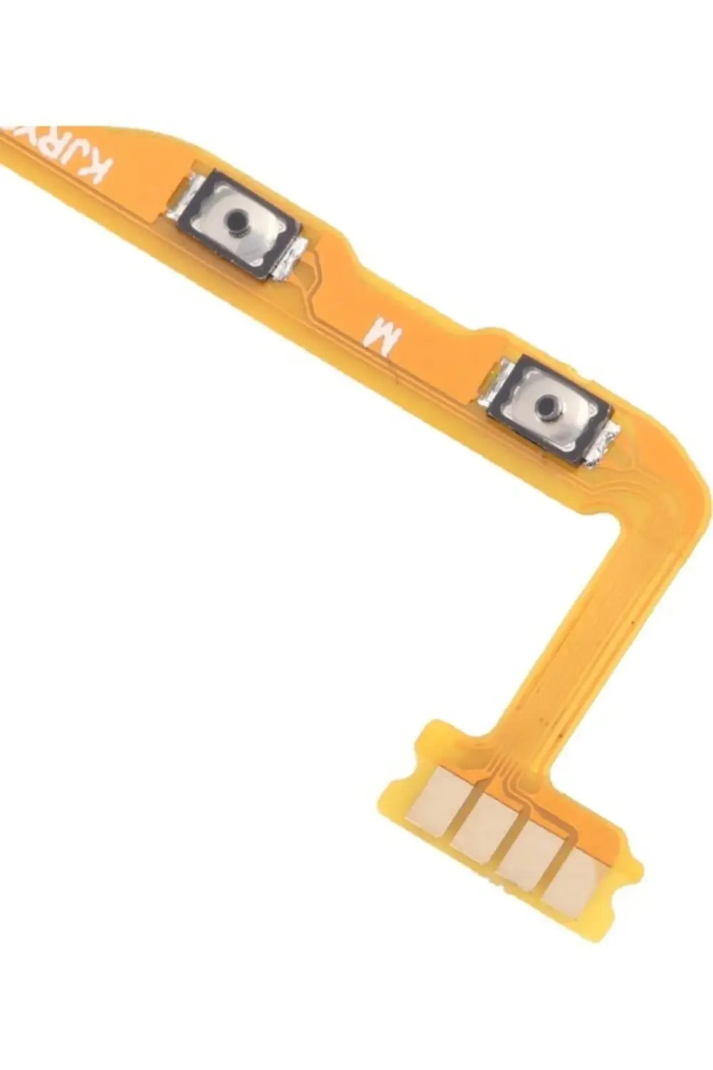 Honor 90 On Off Yan Ses Açma Kapama Tuş Filmi Flexi