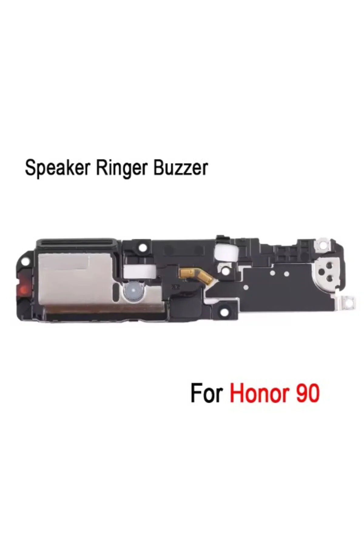 Honor 90 onarım yedek parça için hoparlör zil Buzzer