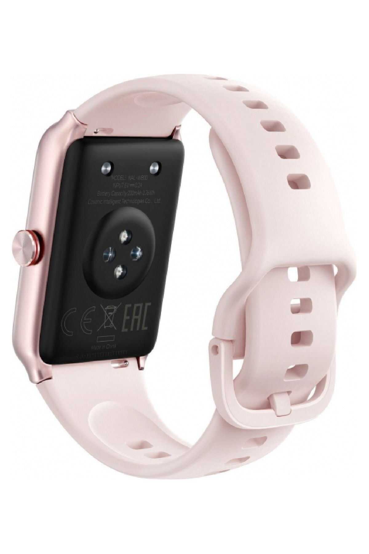 Honor  Chooce Band Pink