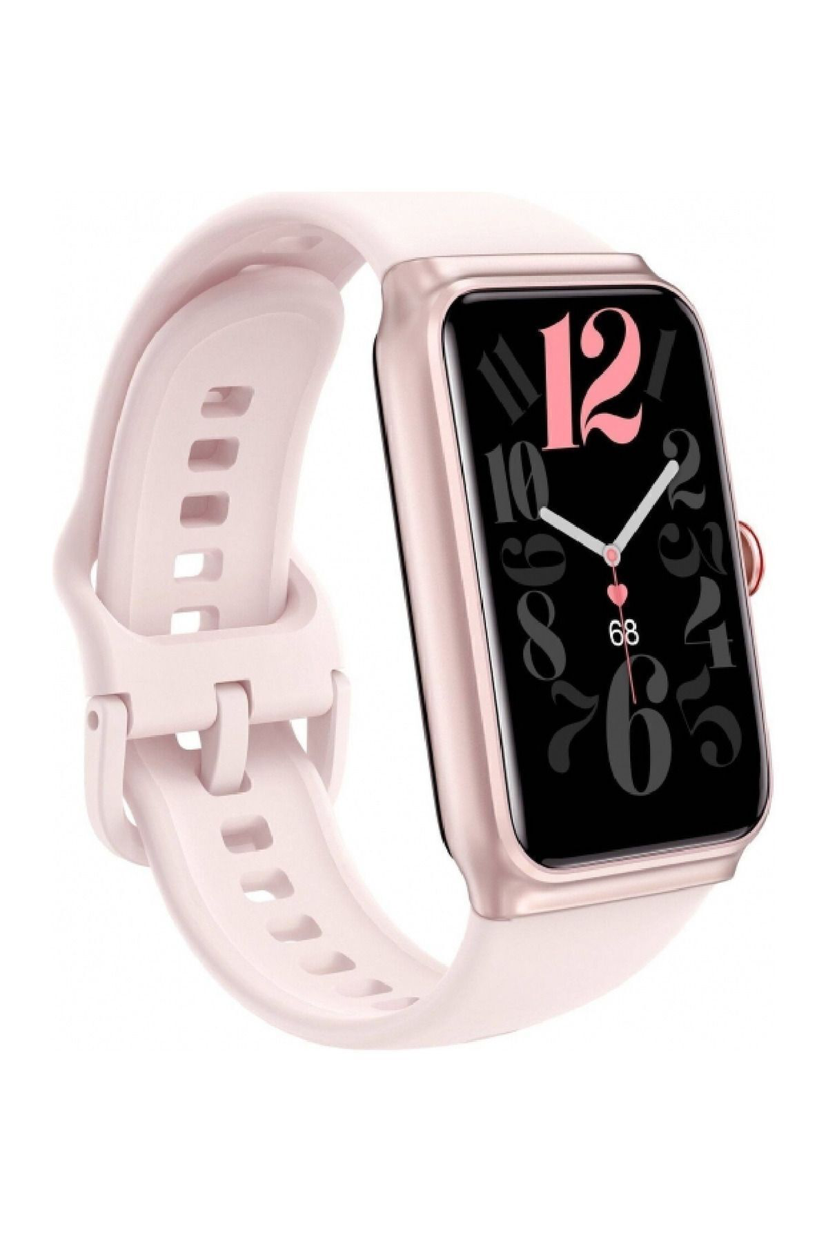 Honor  Chooce Band Pink