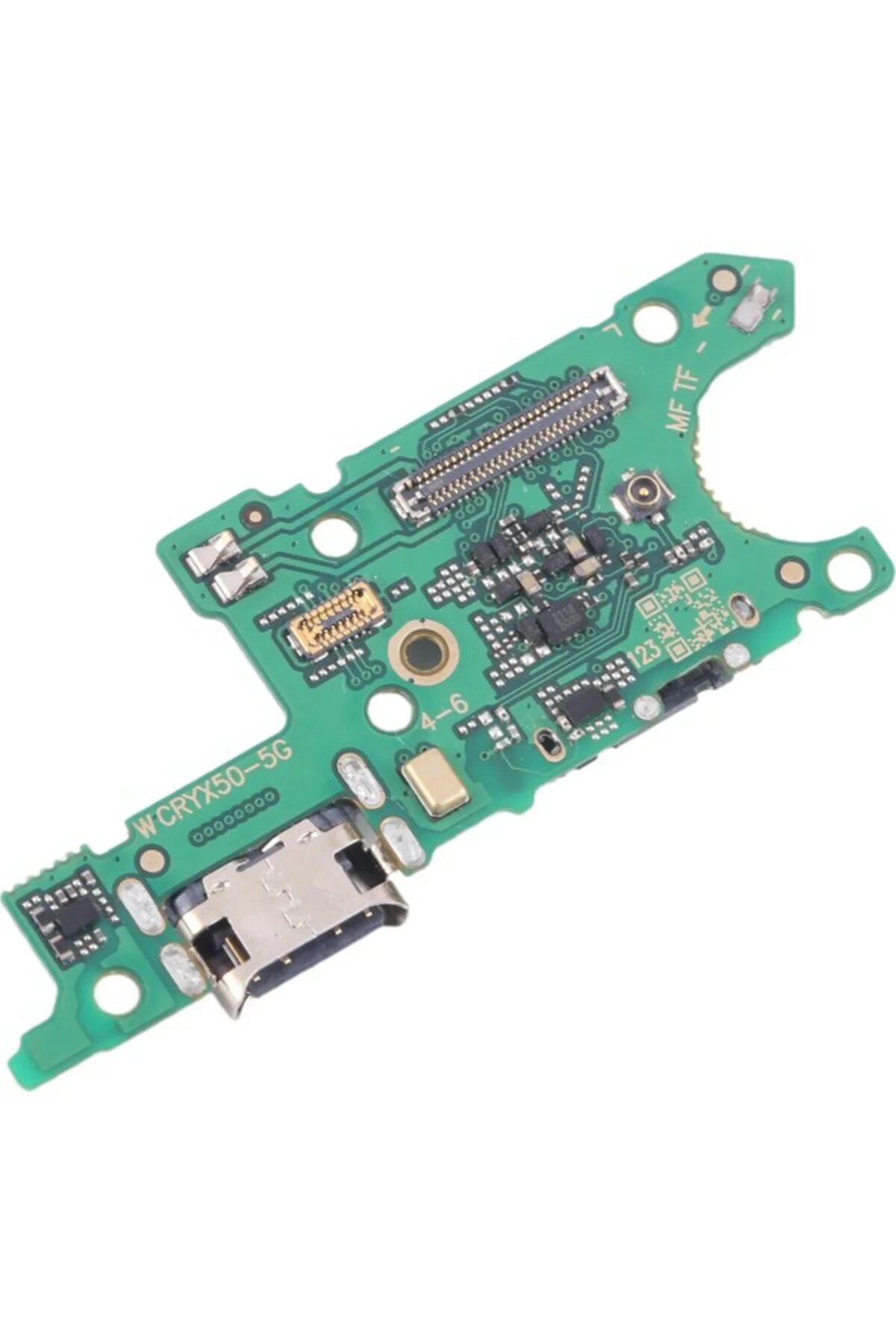 Honor X50 Için Şarj Kartı