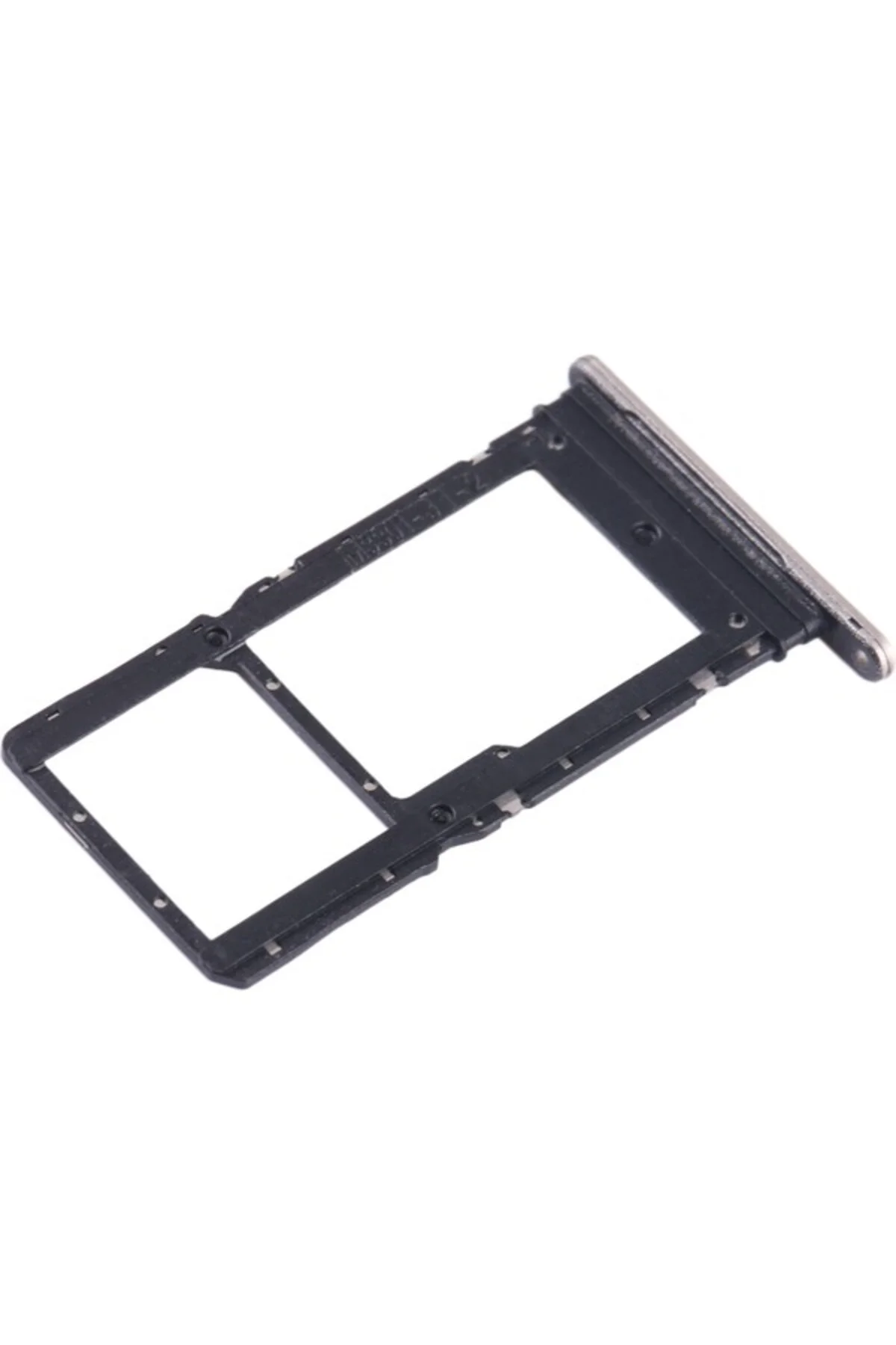 HONOR X7A Sım + Sım / Mikro Sd Kart Tepsisi Için Mavi