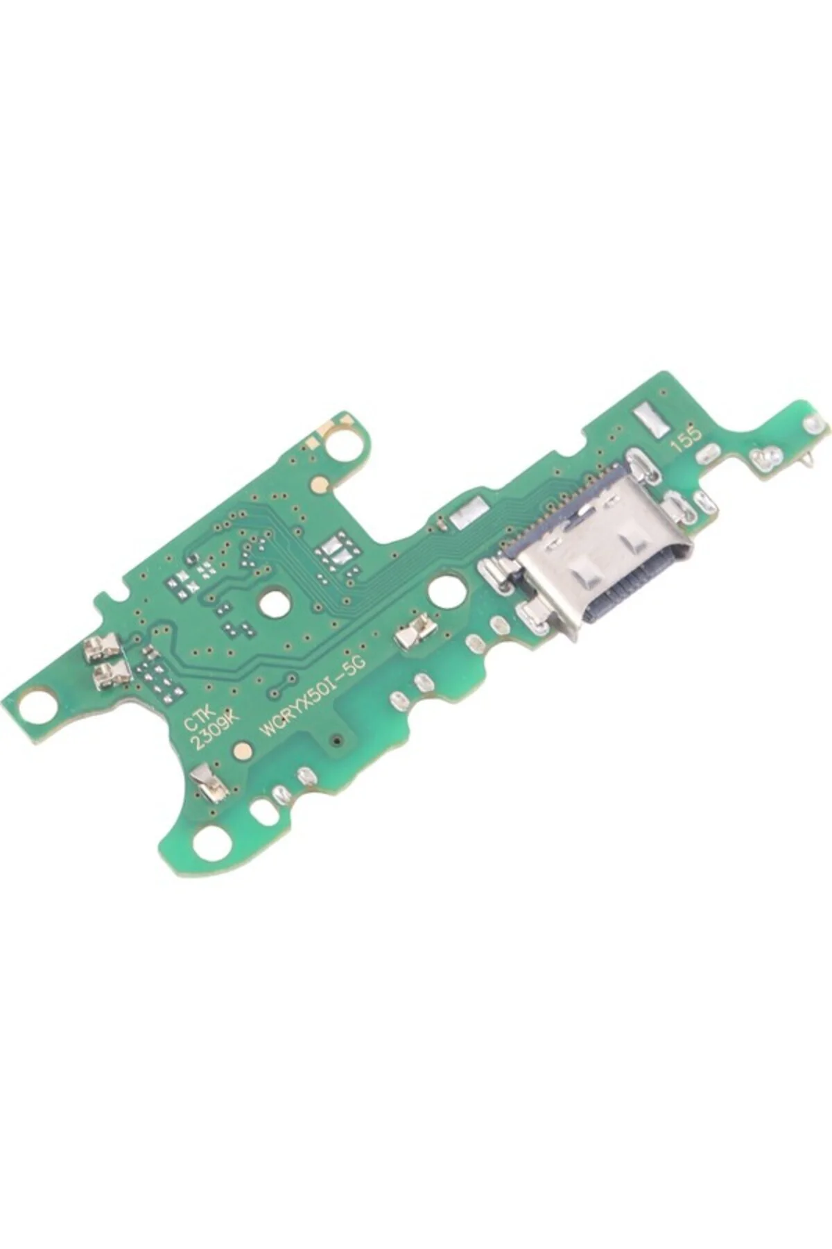 Honor X8A Için Oem Şarj Kartı
