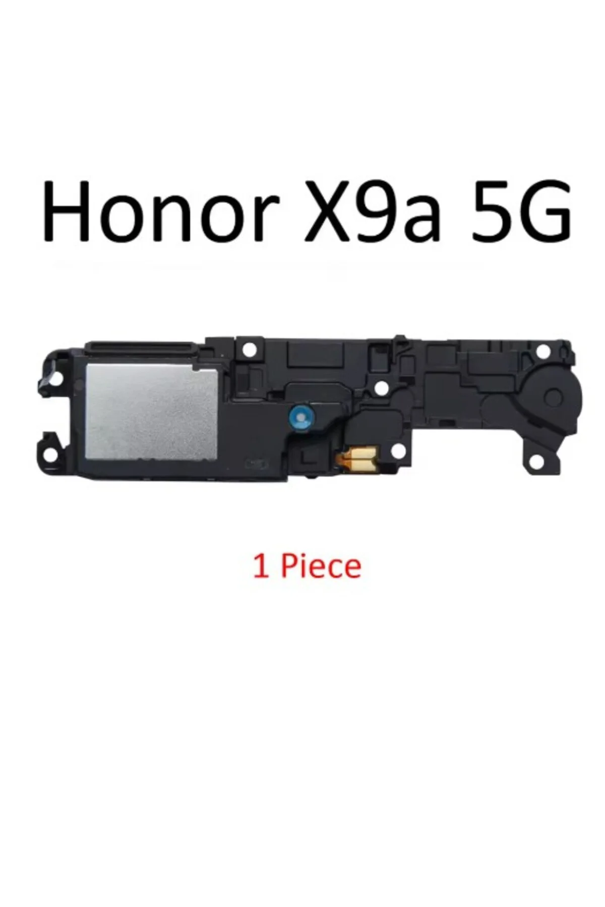 Honor X9A Için Buzzer Hoparlör