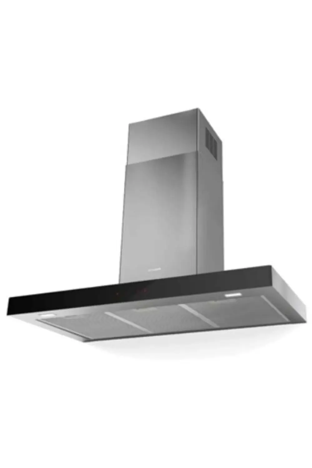 Hood Titanium Glass Smart A9045