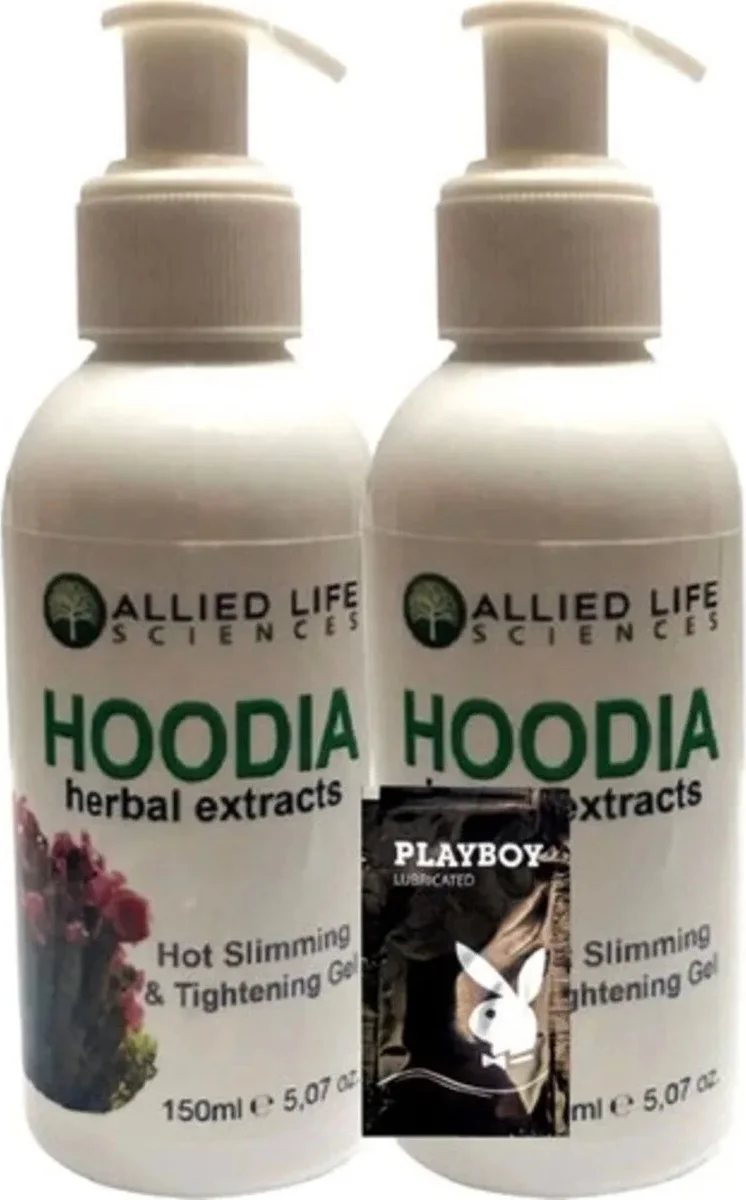 Hoodia Bitkisel Ekstrakt İnceleme & Sıkılaştırıcı Jel 150 ml - Vücut Şekillendirici