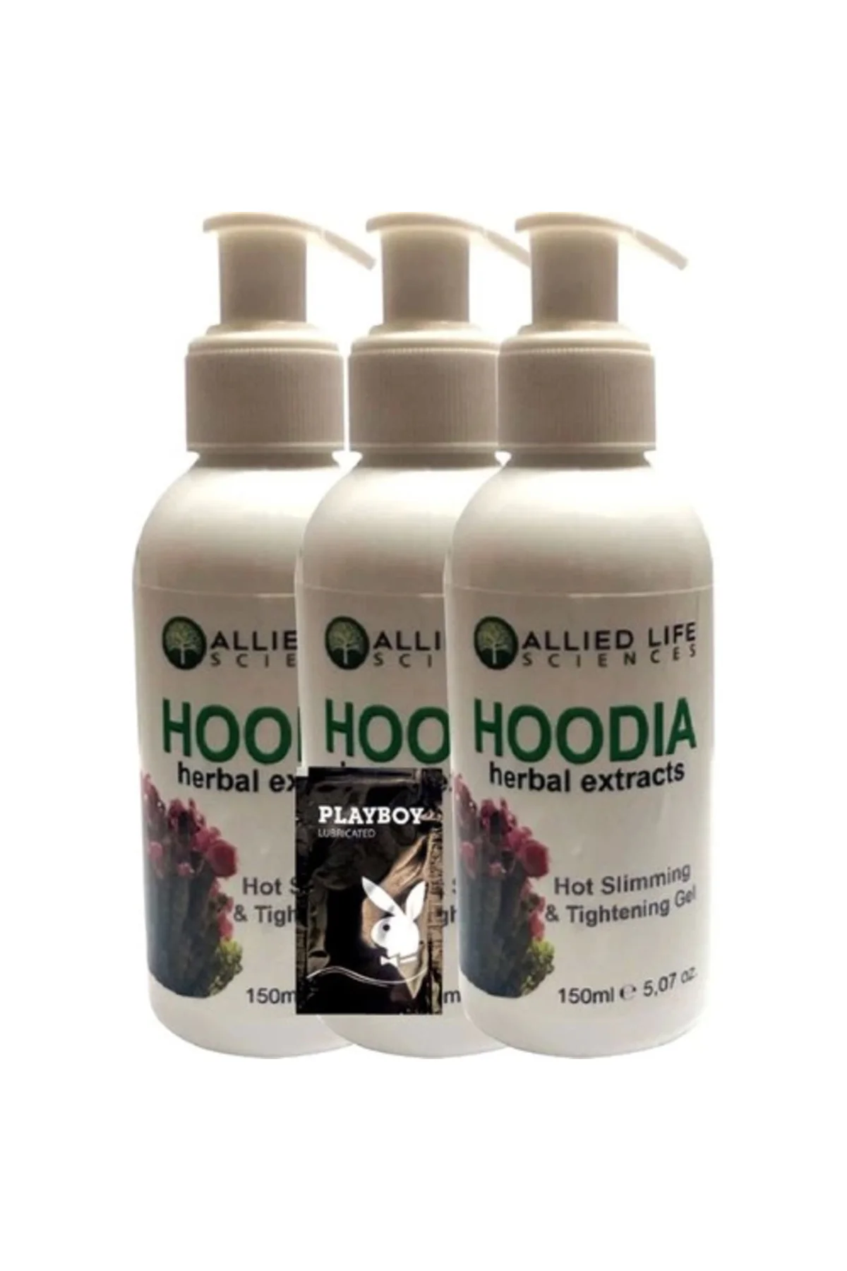 Hoodia Bitkisel Ekstraktlı Sıcak Zayıflama & Sıkılaştırma Jel 150 ml x 3 Adet Fiyatı, Yorumları ve Özellikleri