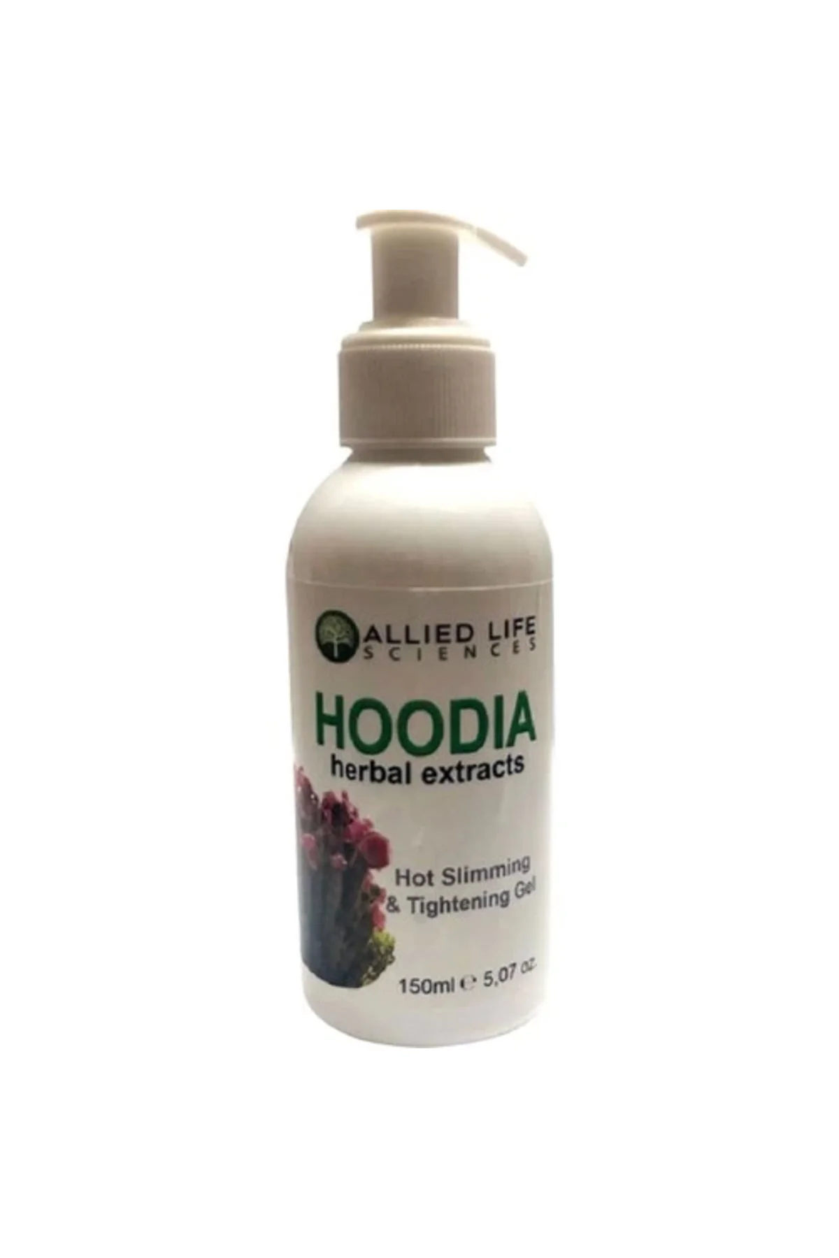 Hoodia Bitkisel Ekstre 150 ml - Hızlı Zayıflama & Vücut Sıkılaştırma