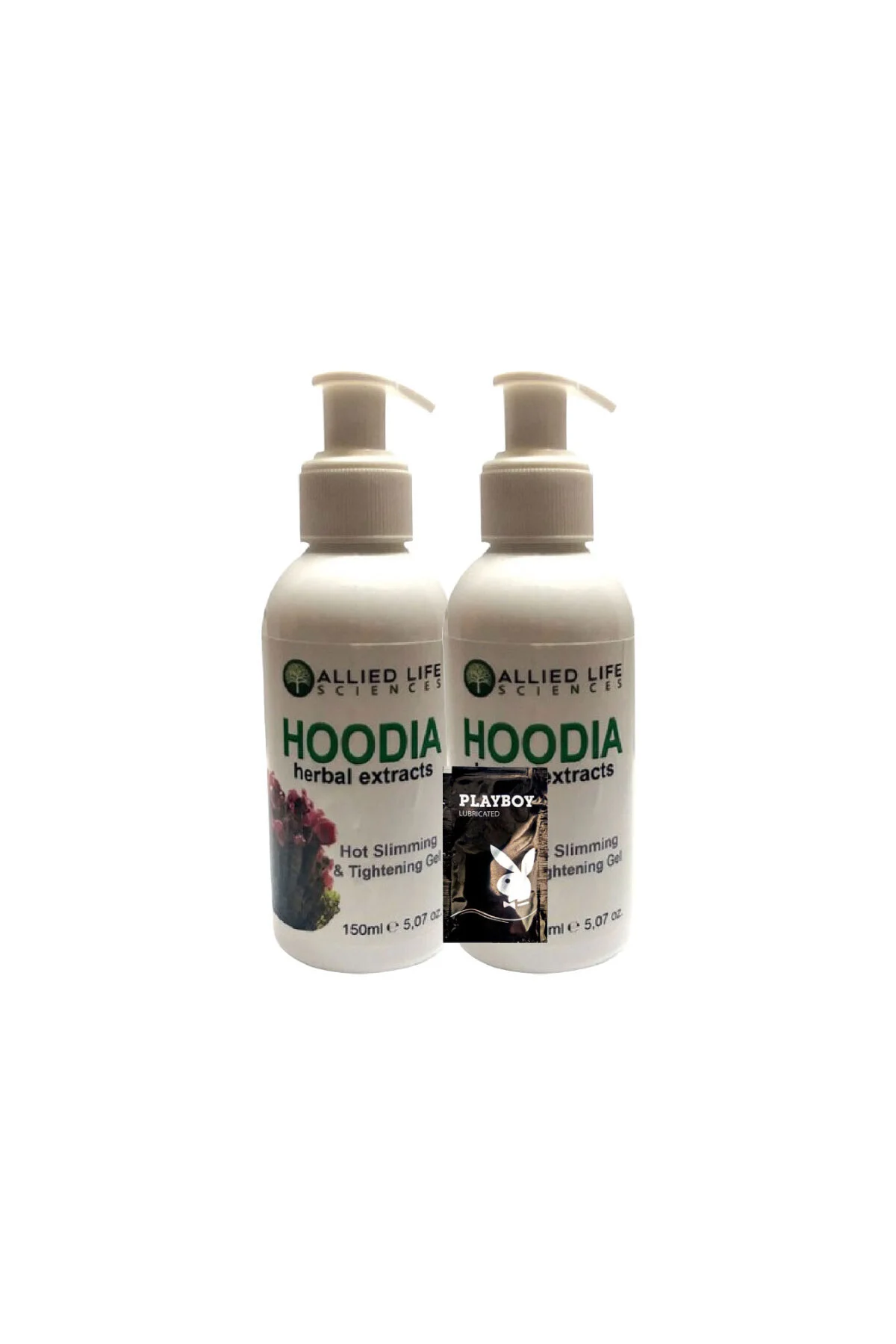 Hoodia Bitkisel Ekstraktlı Hot Slimming Kremi 2'li & Tight Sıkılaştırıcı Masaj Kremi 150 ml + Jel Fiyatı, Yorumları ve Özellikleri