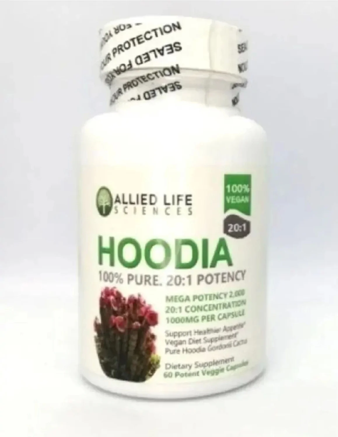 Hoodia Bonie İştah Baskılayıcı Takviyesi - Vegan Diet Supplement x 3 Fiyatı, Yorumları ve Özellikleri