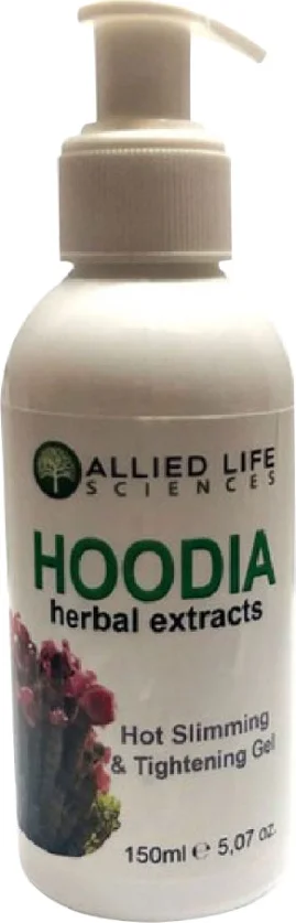 Hoodia Ekstraktlı Sıkılaştırıcı & İnceltici Krem 150 ml - Doğal Zayıflama Desteği Fiyatı, Yorumları ve Özellikleri