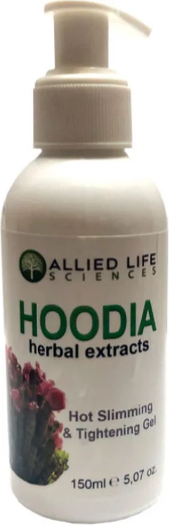 Hoodia Gel Fatburner Jel 150ML + Süper Akıllı Mikro Kapsüllü Tayt - L-XL Beden | Karın Bölgesi Yağ Yakıcı