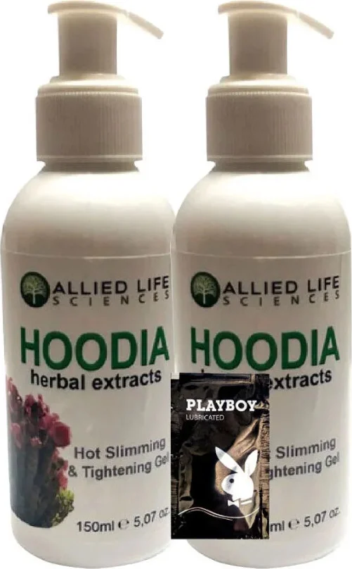 Hoodia Herbal Extracts Hot Slimming Masaj Kremi 150 ml + Jel Fiyatı, Yorumları ve Özellikleri